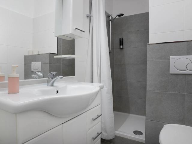Apartment mieten in Bad Rothenfelde, Niedersachsen
