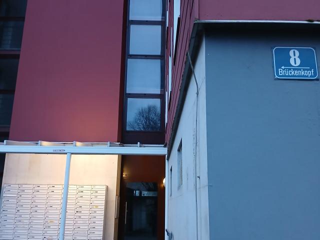 Apartment mieten in Mitte, Ingolstadt