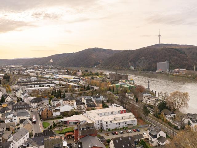 Apartment mieten in Horchheim, Koblenz