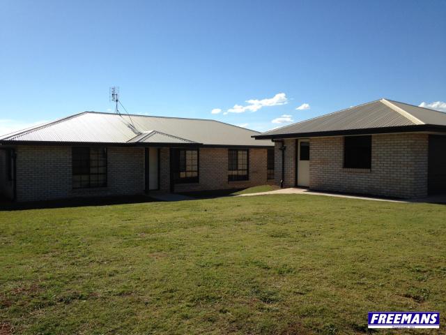 House for rent in Kingaroy, Queensland