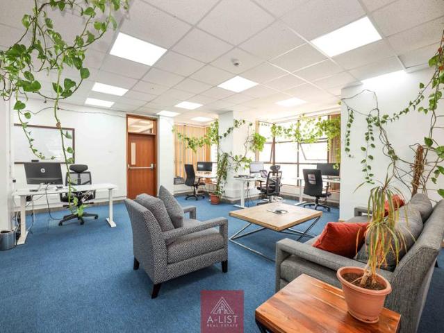 Commercial for rent in Kilimani, Kiambu