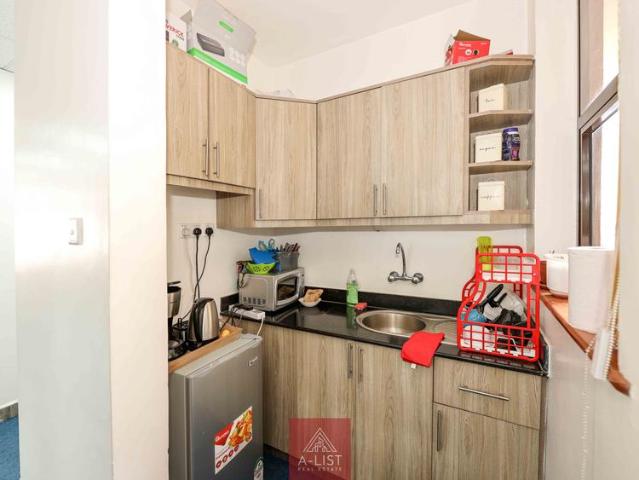 Commercial for rent in Kilimani, Kiambu