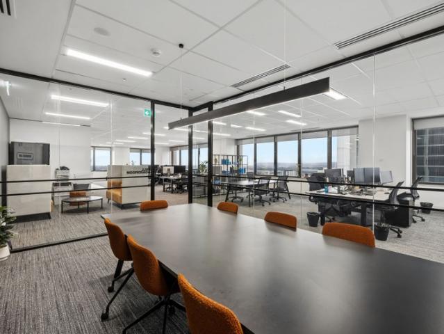 Office for rent in Cockburn, Western Australia