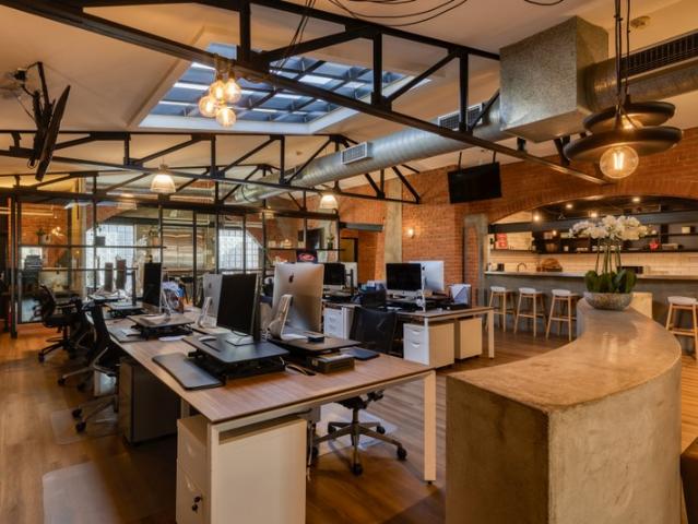 Office for rent in Kingston, Australian Capital Territory