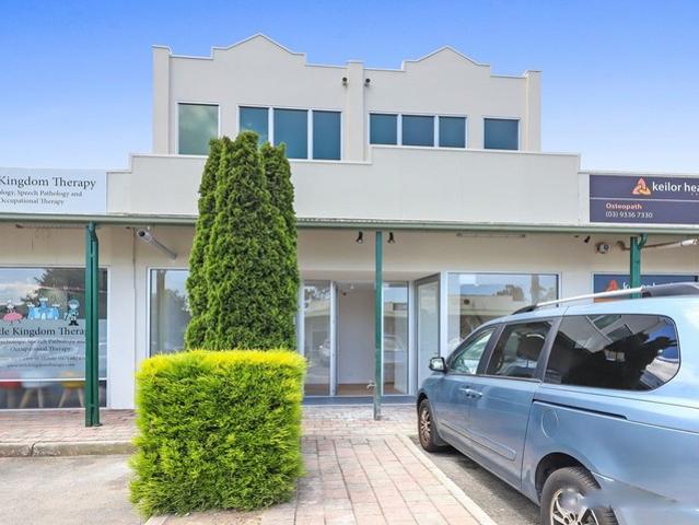 Office for rent in Keilor