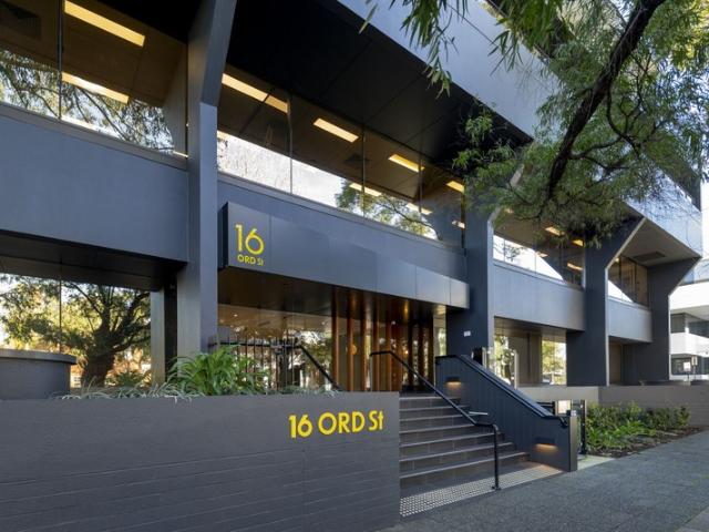 Office for rent in Cockburn, Western Australia