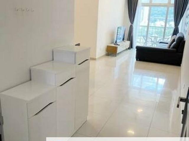 Condominium for sale in Perak, Tanjong Ipoh