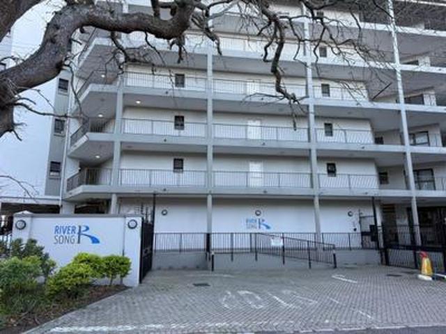 Apartment for rent in Rondebosch, Cape Town