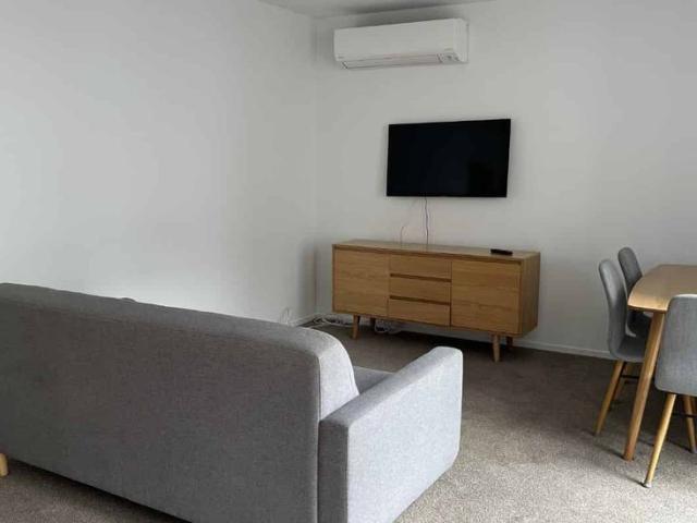 Apartment for rent in Christchurch Central, Linwood-Central-Heathcote Community