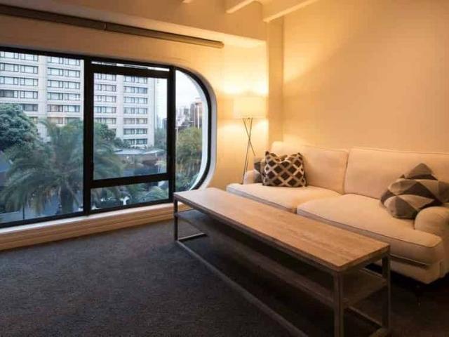 Apartment for rent in Grafton, Oroua County