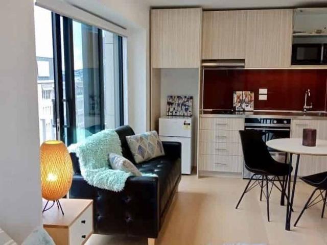 Apartment for rent in Matata, Wellington