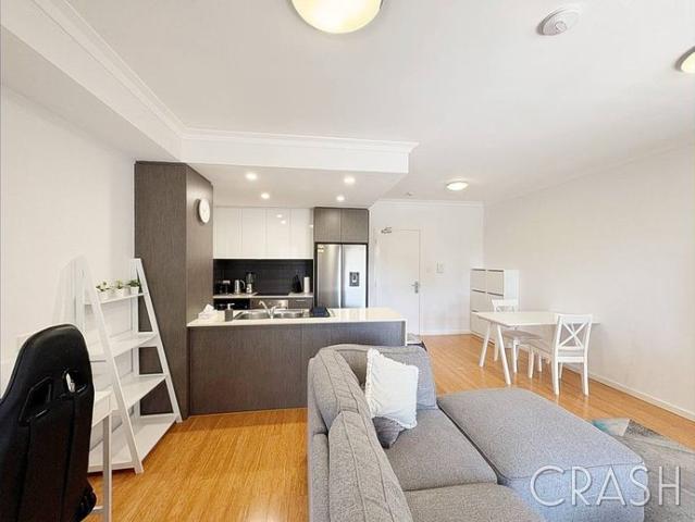 Apartment for rent in Rivervale, City of Belmont