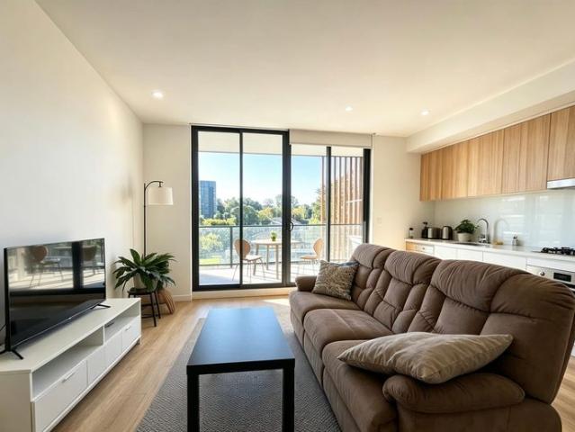 Apartment for rent in Strathfield, New South Wales