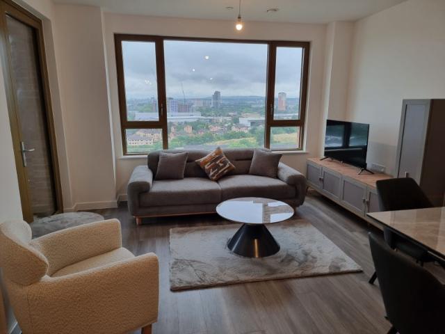 Apartment for rent in Peckham, Greater London