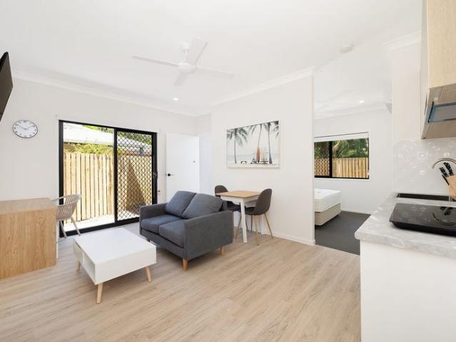 Apartment for rent in Toombul, Queensland