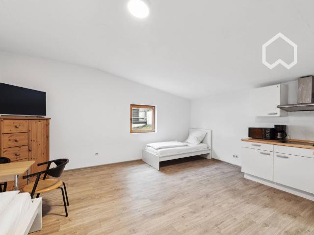 Apartment mieten in Niehl, Köln