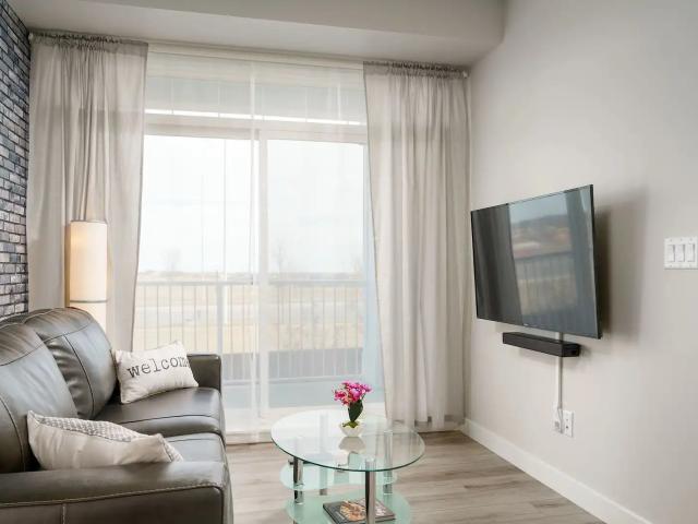 Condo for rent in Northwest, Alberta