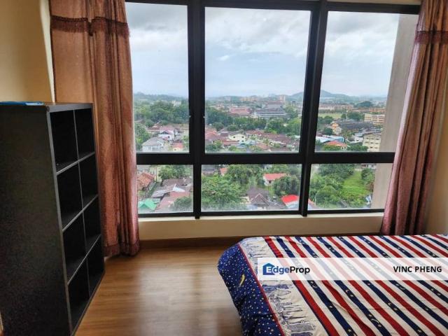 Condominium for rent in Malaka