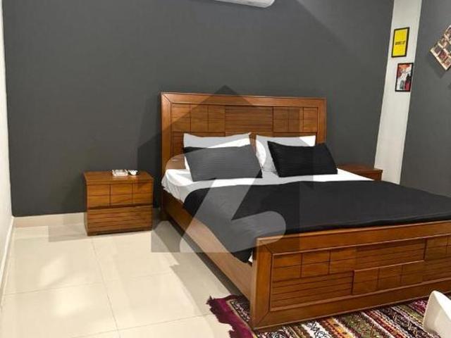 Apartment for rent in Islamabad