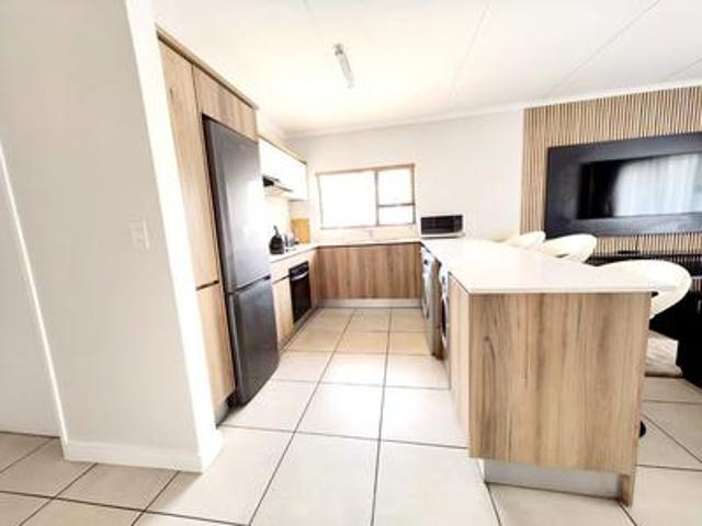 Apartment for rent in Alexandra, Gauteng