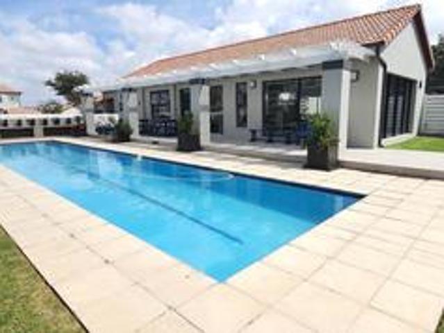 Apartment for rent in Sandton, City of Johannesburg Metropolitan Municipality