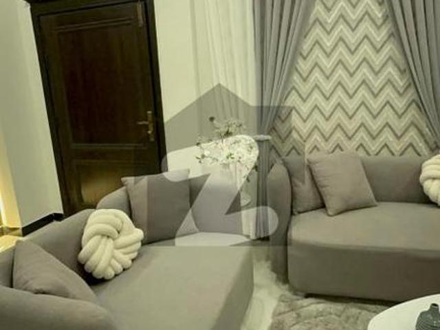 Apartment for rent in Islamabad