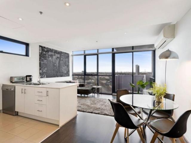 Apartment for rent in Camerons Creek, Victoria