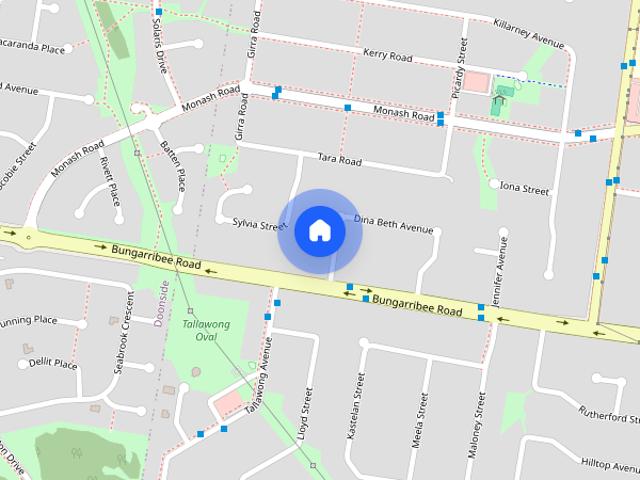 House for rent in Sydney, New South Wales