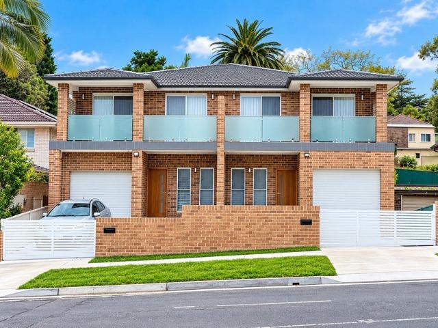 Apartment for rent in St George, Sydney