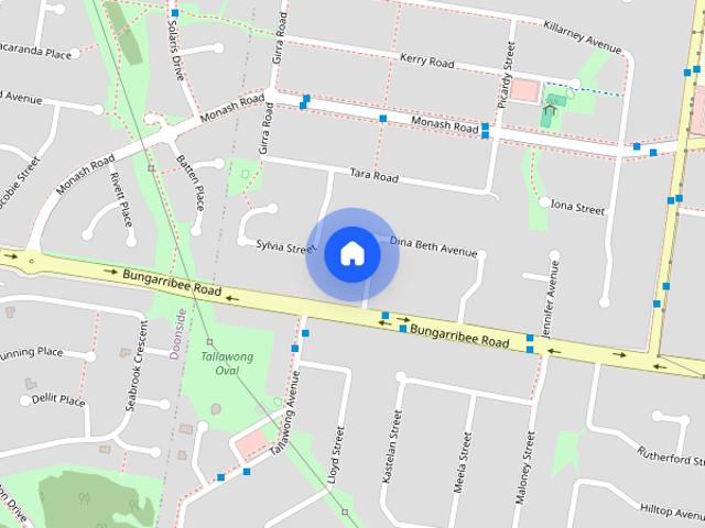 House for rent in Sydney, New South Wales