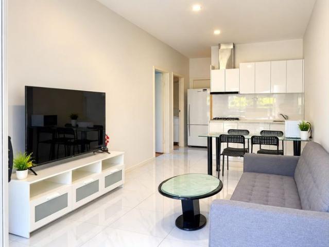 Apartment for rent in St George, Sydney