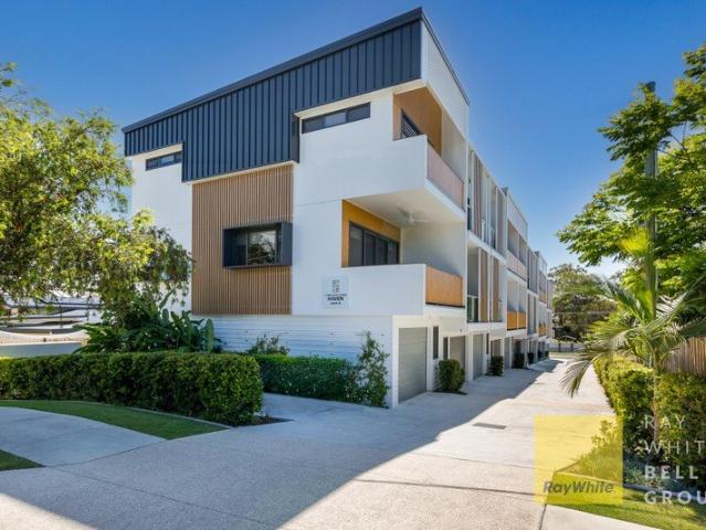 Townhouse for rent in Fernbrook, Queensland