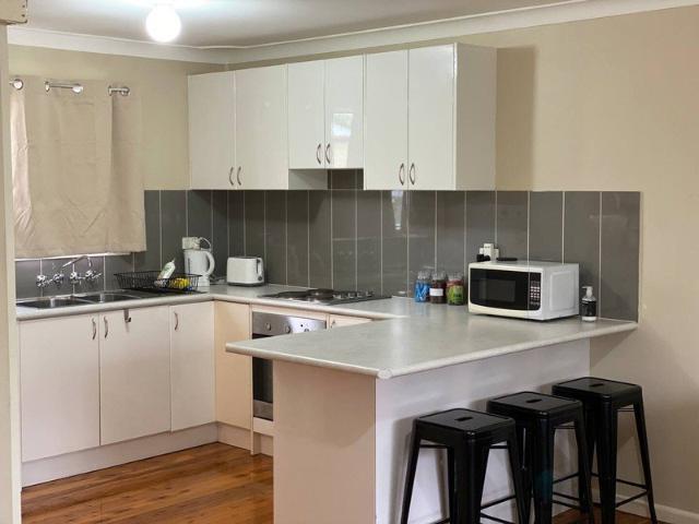 Apartment for rent in Narrabri, Narrabri Shire Council