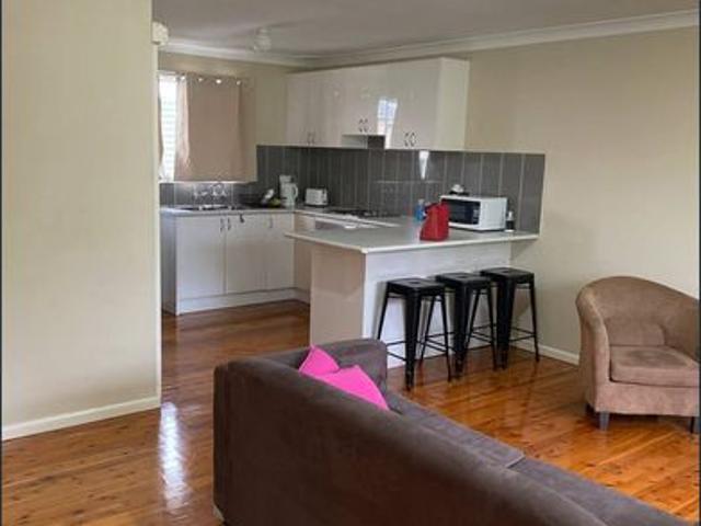 Apartment for rent in Narrabri, Narrabri Shire Council