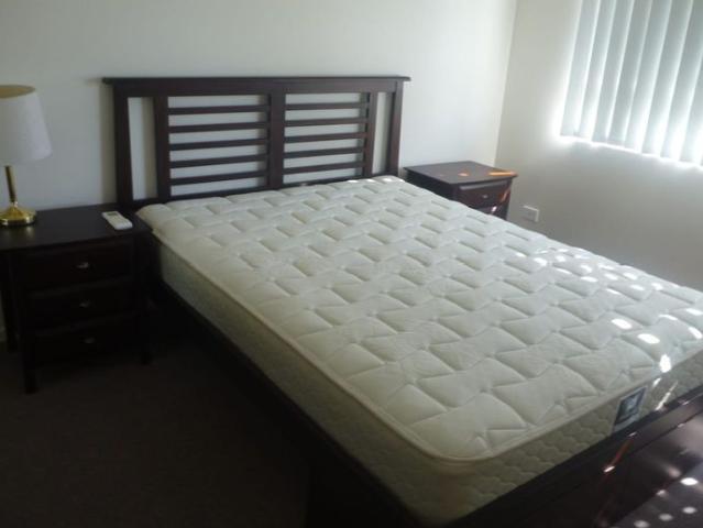Apartment for rent in Barney Point, Gladstone
