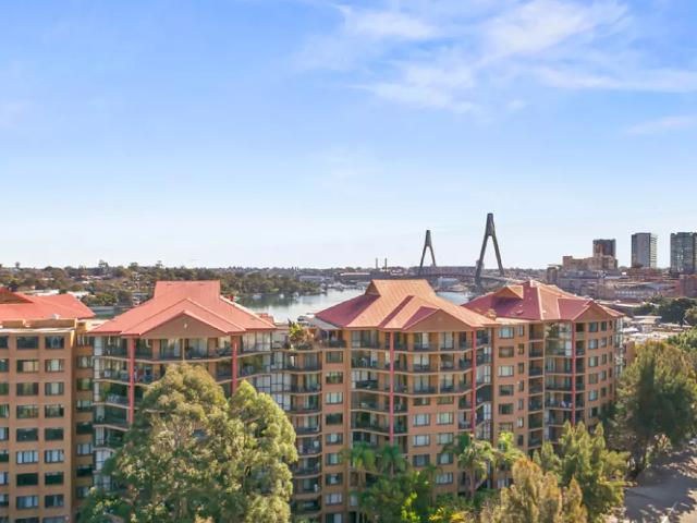 Apartment for rent in Sydney, New South Wales
