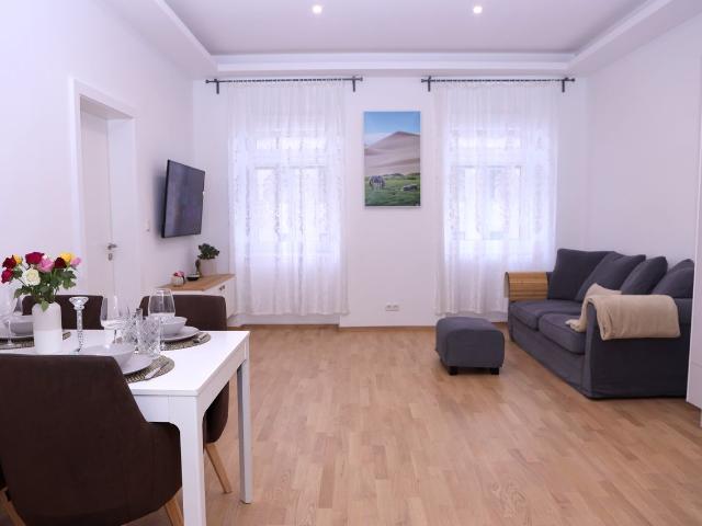Apartment mieten in Meidling, Wien