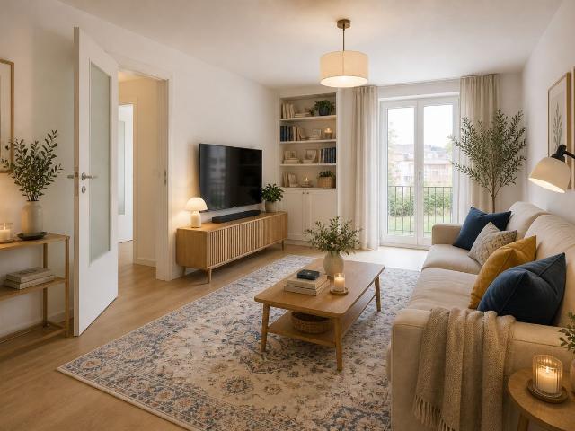 Apartment mieten in Elmshorn, Schleswig-Holstein
