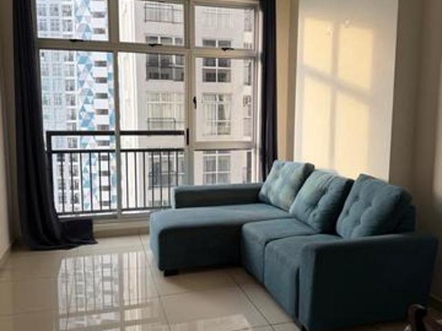 Condominium for rent in Masai, Johor