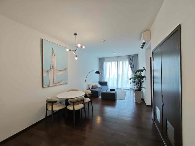 Căn hộ cho thuê tại Thủ Đức, Hồ Chí Minh