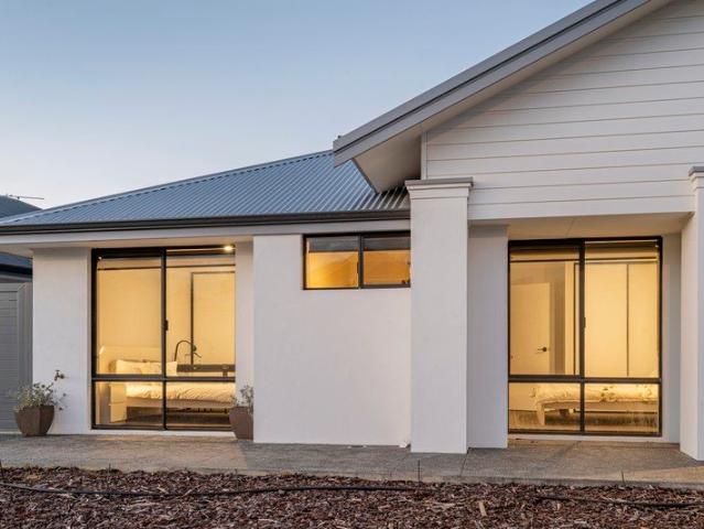 Apartment for rent in Dunsborough, Western Australia