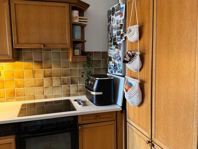Apartment mieten in Döhren, Hannover
