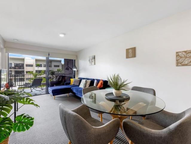 Apartment for rent in Sippy Downs West Neighbourhood, Sunshine Coast Regional