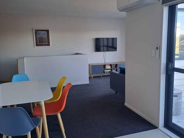 Townhouse for rent in Matata, Wellington