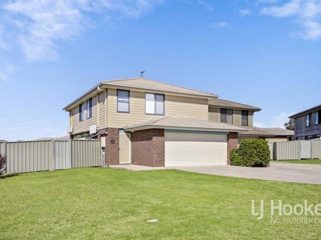 Townhouse for rent in Muswellbrook, Muswellbrook Shire Council