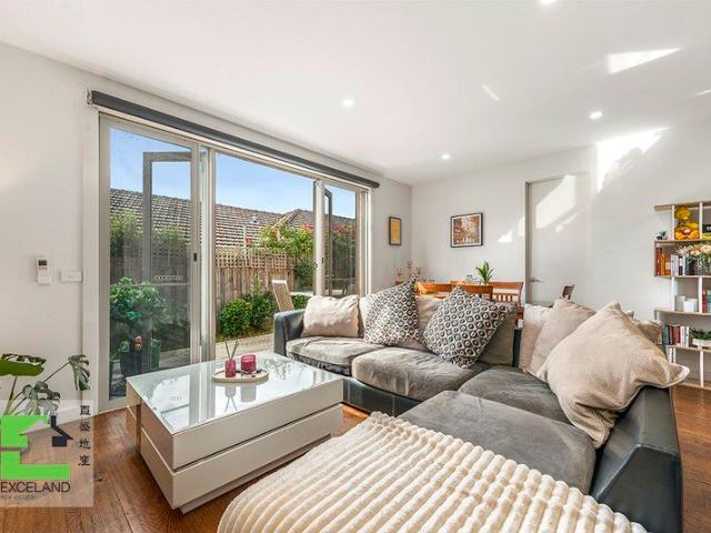 Townhouse for rent in Camerons Creek, Victoria