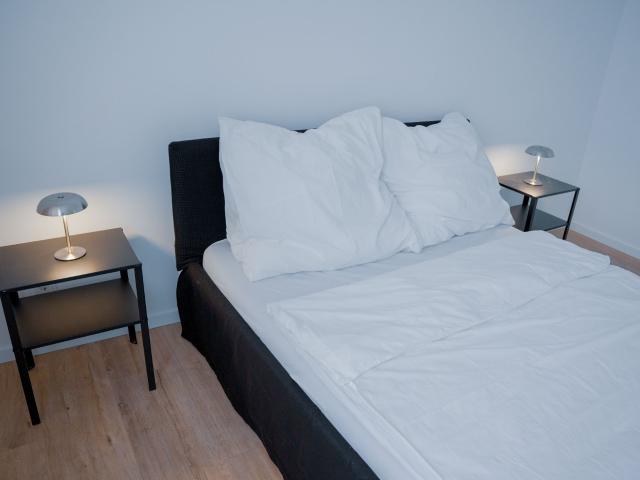 Apartment mieten in Glockenhof, Nürnberg