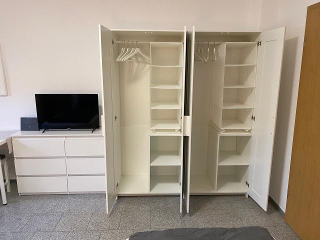 Apartment mieten in Sudenburg, Magdeburg