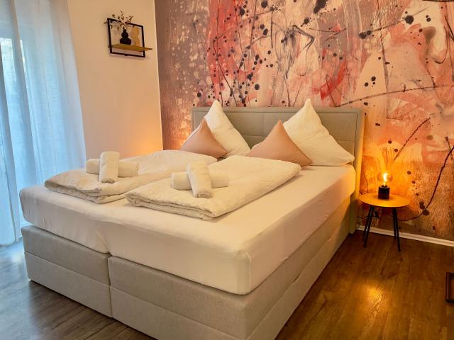 Apartment mieten in Würzburg Altstadt, Würzburg