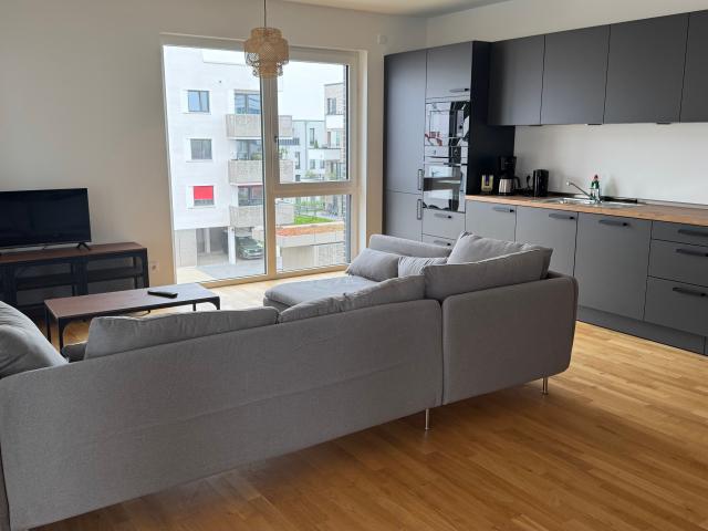 Apartment mieten in Reislingen Süd-West, Wolfsburg